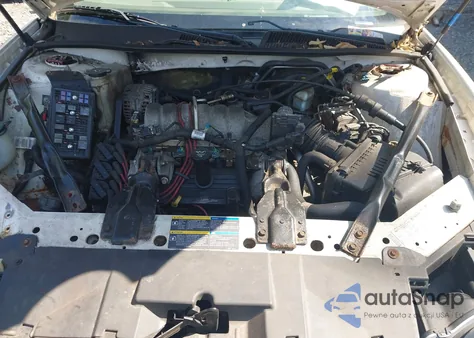 2005 Buick Lacrosse Cxl z USA, uszkodzony, nr VIN 2G4WD562251333344